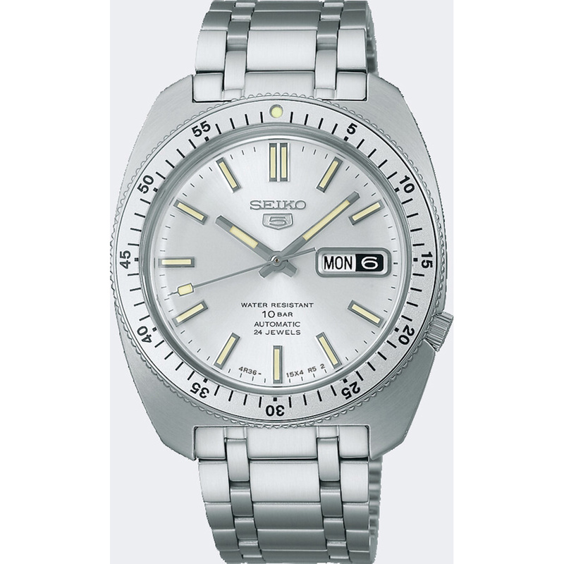 Seiko Seiko 5 Sports 38mm - SRPL91K1 - 1
