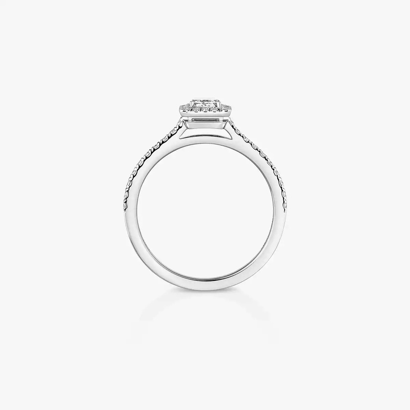 Messika Joy verlovingsring - 14506WG - 4
