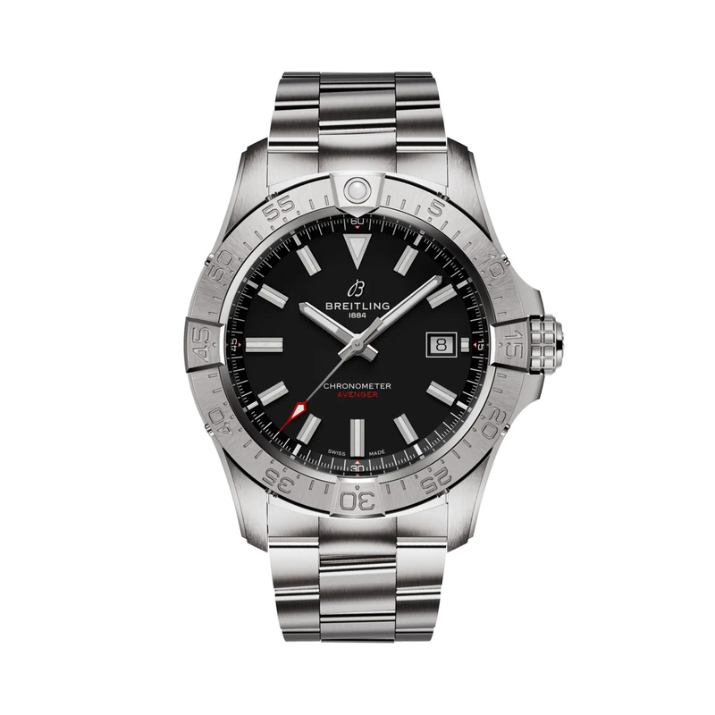Breitling Avenger 42mm - A17328101B1A1 - 1