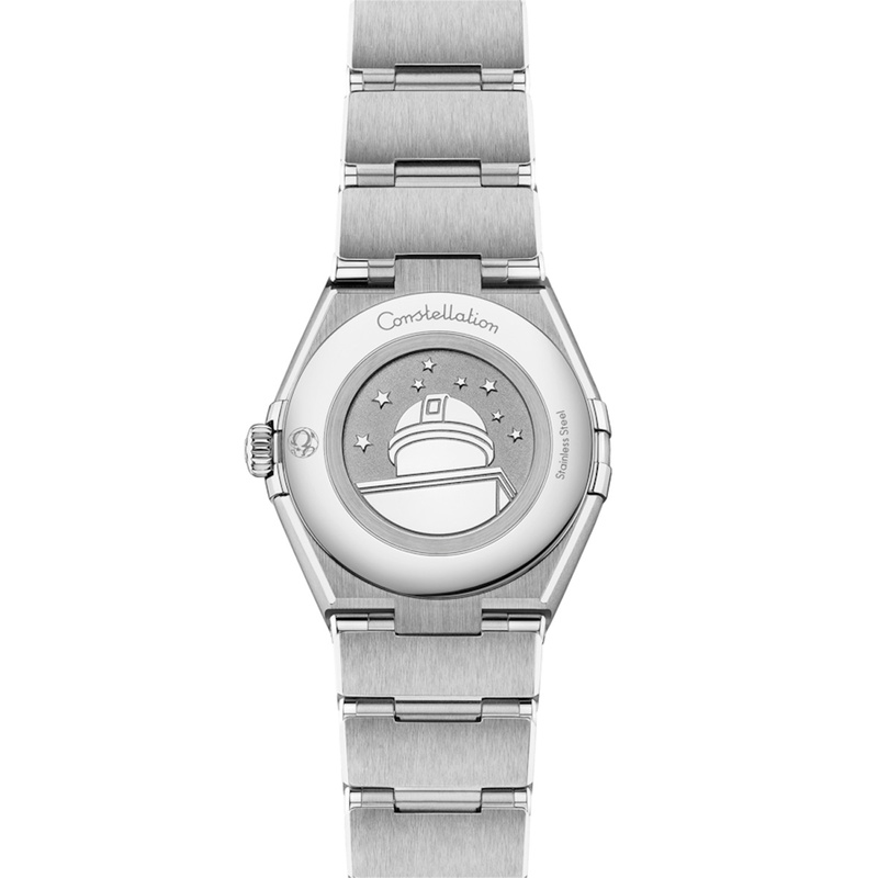 OMEGA Constellation 28mm - 131.10.28.60.60.002 - 2