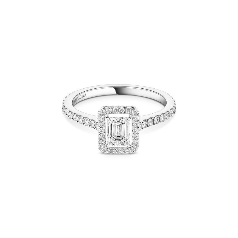 Messika Joy verlovingsring Messika Joy verlovingsring - 14509WG - 2