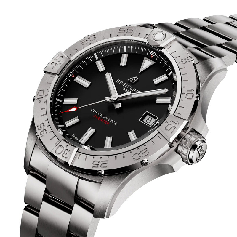 Breitling Avenger 42mm - A17328101B1A1 - 2