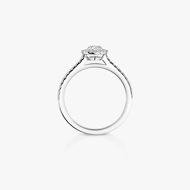 Messika Joy verlovingsring - 14505WG - 4