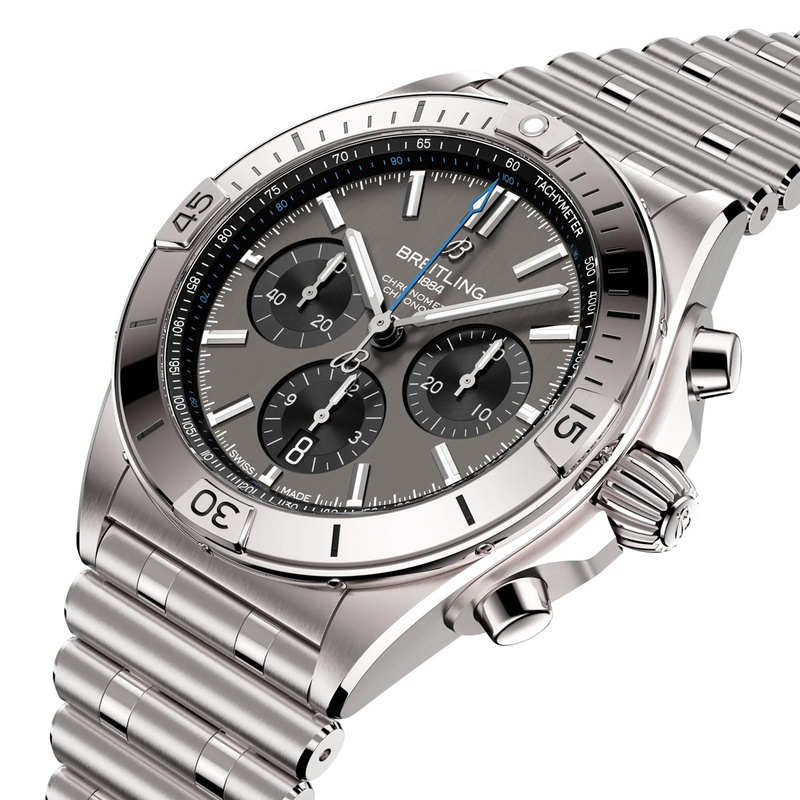 Breitling Chronomat 42mm - EB0134101M1E1 - 2
