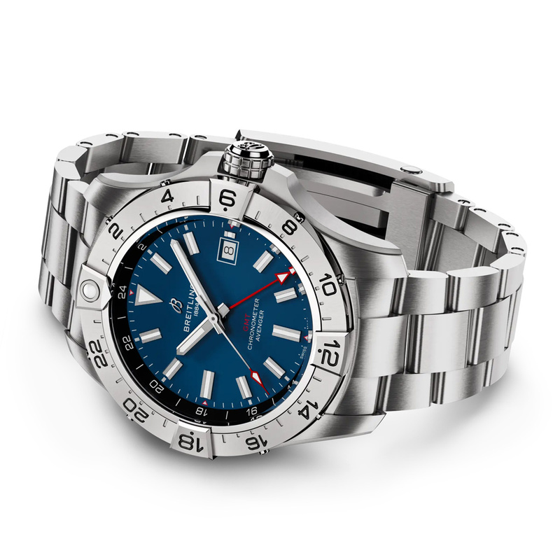 Breitling Avenger 44mm - A32320101C1A1 - 2