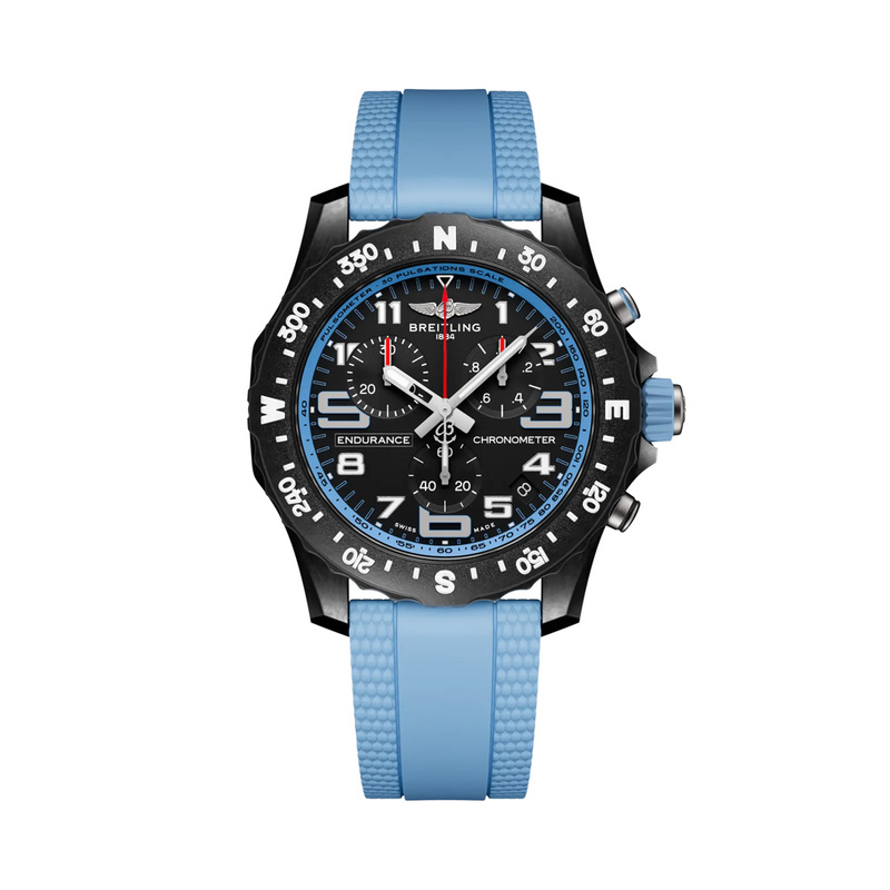 Breitling Professional Endurance Pro 44mm - X82310281B1S2 - 1