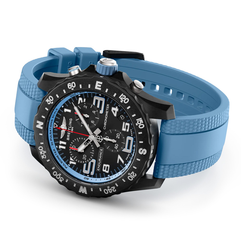 Breitling Professional Endurance Pro 44mm - X82310281B1S2 - 3