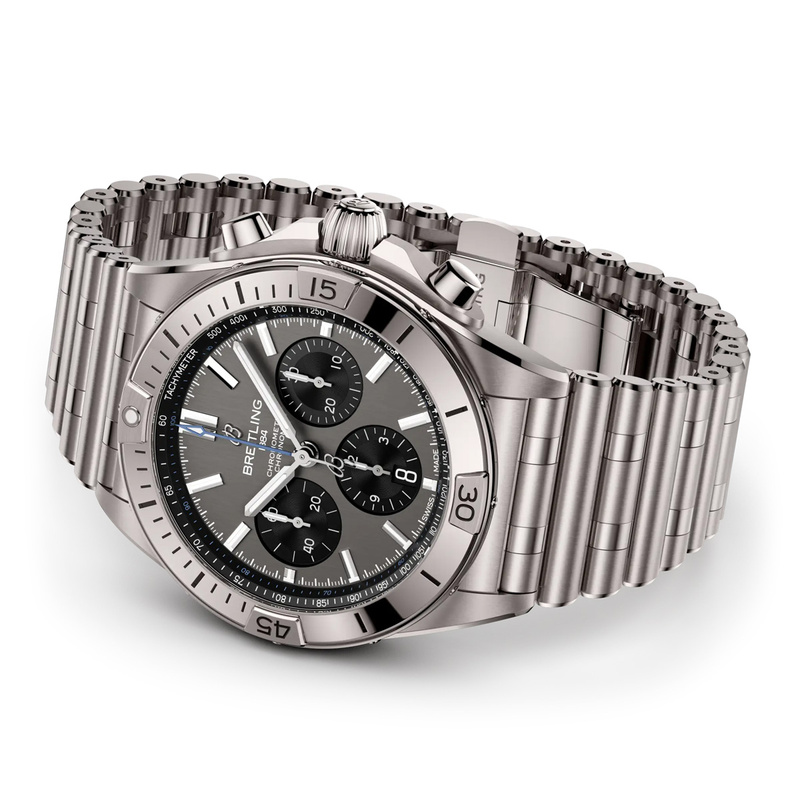Breitling Chronomat 42mm - EB0134101M1E1 - 3
