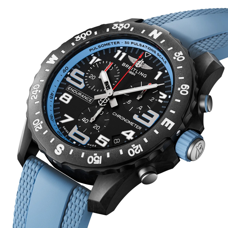 Breitling Professional Endurance Pro 44mm - X82310281B1S2 - 2