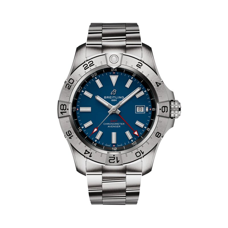 Breitling Avenger 44mm - A32320101C1A1 - 1