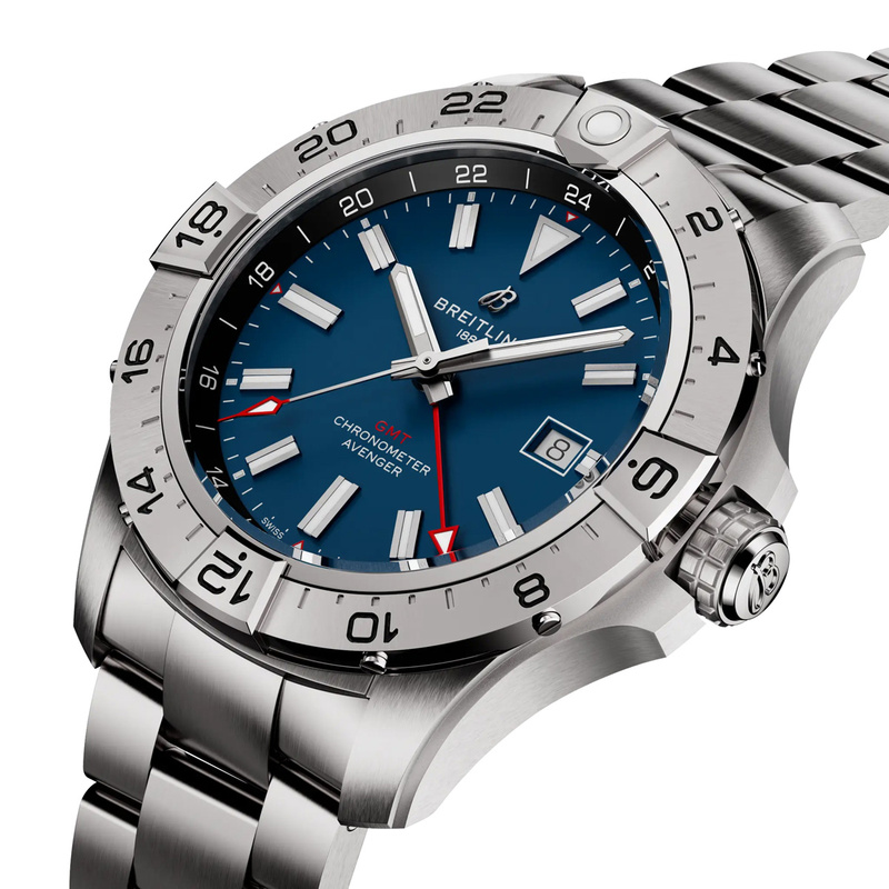 Breitling Avenger 44mm - A32320101C1A1 - 3