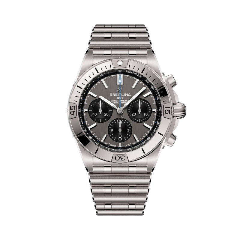 Breitling Chronomat 42mm - EB0134101M1E1 - 1