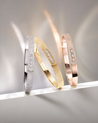 Move Ciselle Move Ciselle