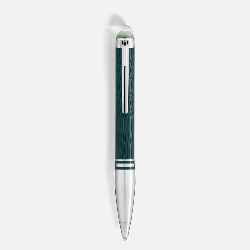 Starwalker Polargreen Doué Ballpoint - 132908 - 1