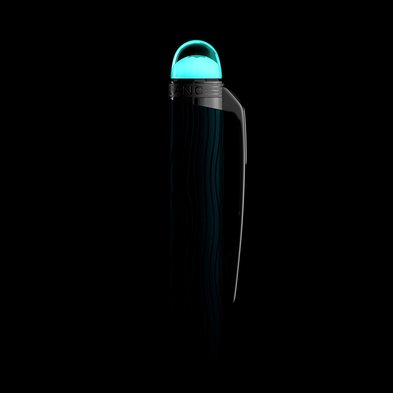 Starwalker Polargreen Doué Ballpoint - 132908 - 5