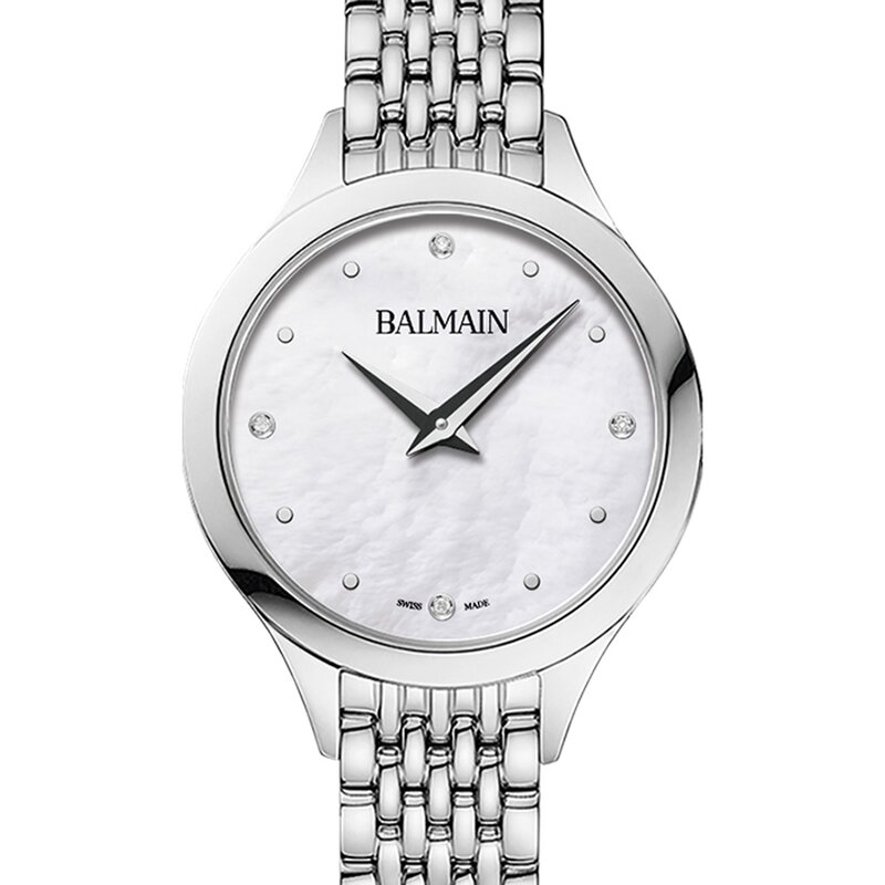 Balmain Downtown Balmain De Balmain 29mm Balmain Downtown Balmain De Balmain 29mm - B3911.33.85 - 2
