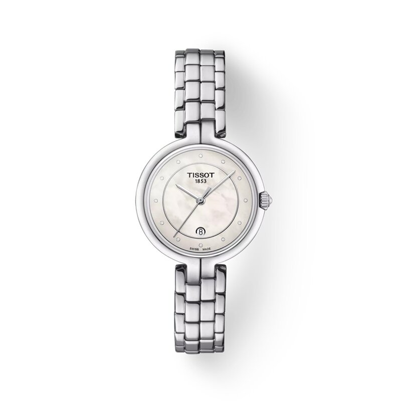 Tissot Classic Traditional Tissot Classic Traditional - T0942101111601 - 1