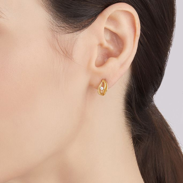 Annamaria Cammilli Velaa oorbellen GOR3251U