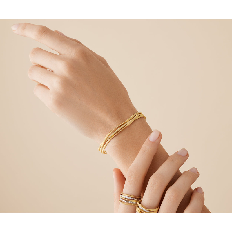 Marco Bicego Marrakech armband - BG848 - 3