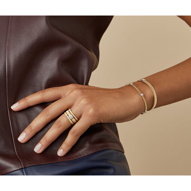 Marco Bicego Masai ring - AG326B1W - 3