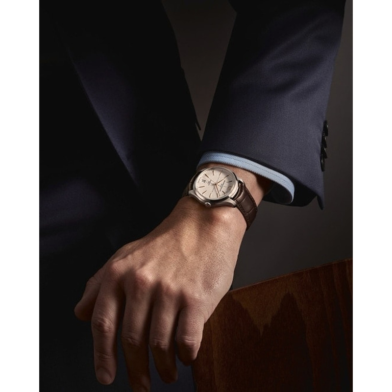 Baume & Mercier Clifton Baumatic 39mm - M0A10773 - 4