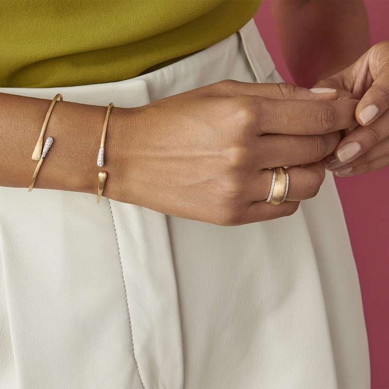 Marco Bicego Lucia armband - SB110B - 3