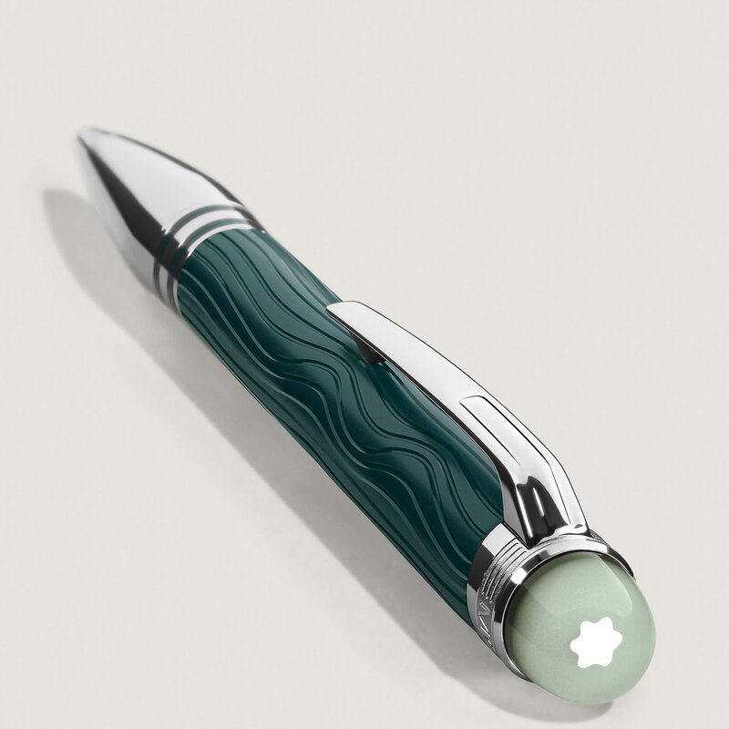 Starwalker Polargreen Doué Ballpoint - 132908 - 4