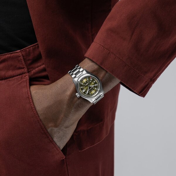 Hamilton Khaki Field 38mm H70455160