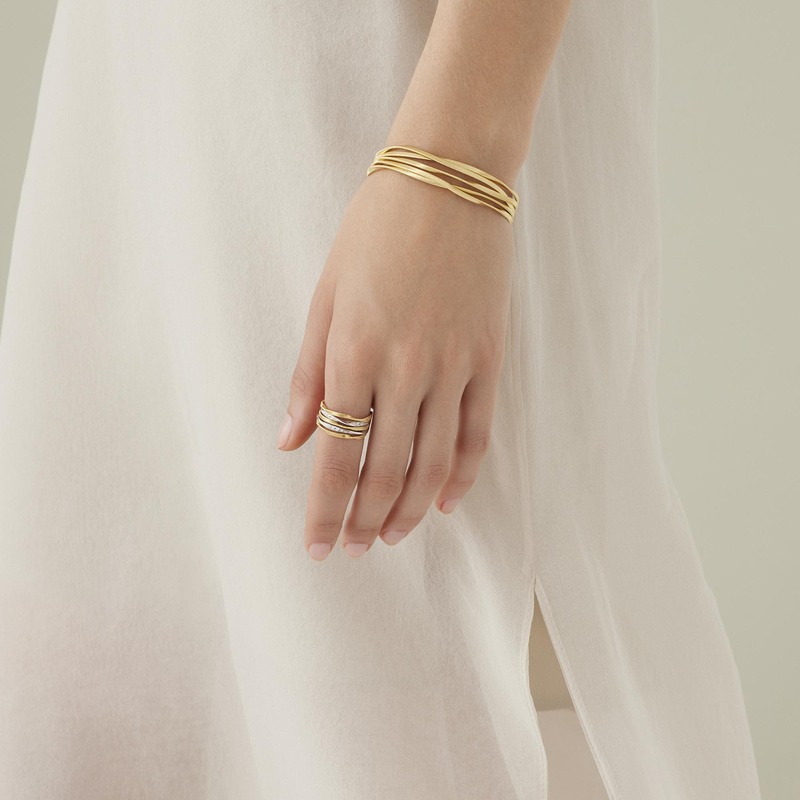 Marco Bicego Marrakech armband - BG852 - 3
