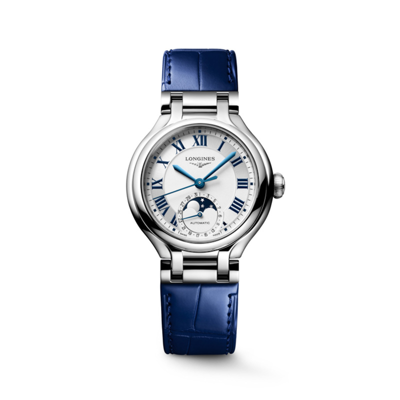 Longines Primaluna 34mm - L8.126.4.71.2 - 1