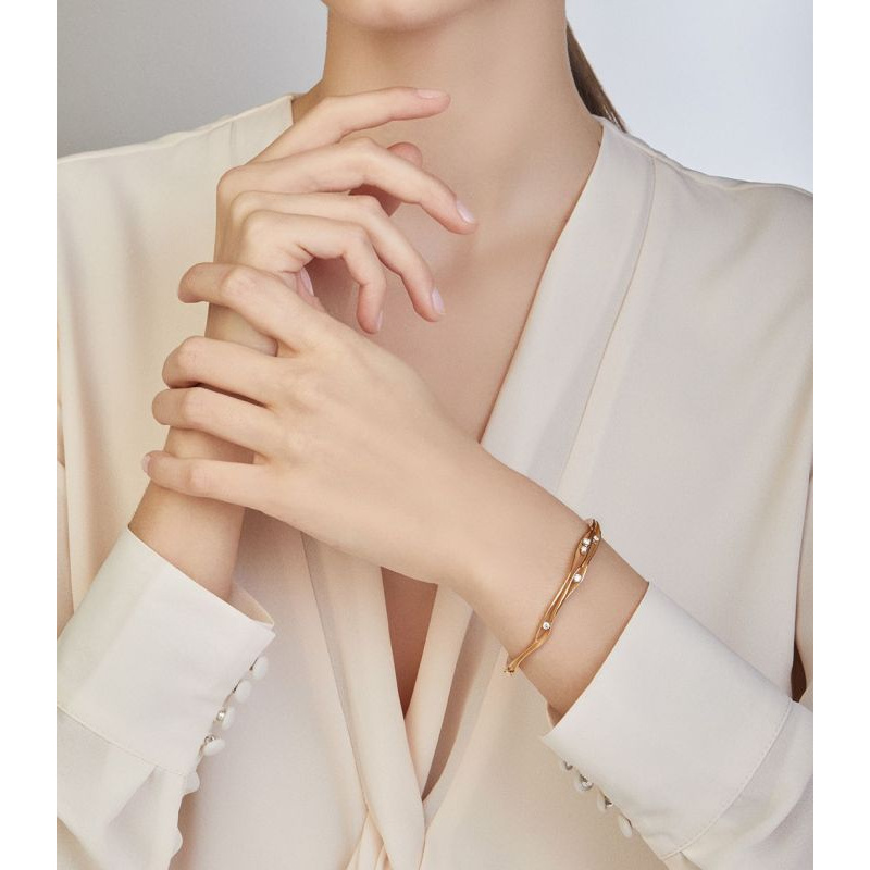 Annamaria Cammilli Dune armband - GBR1249U - 3