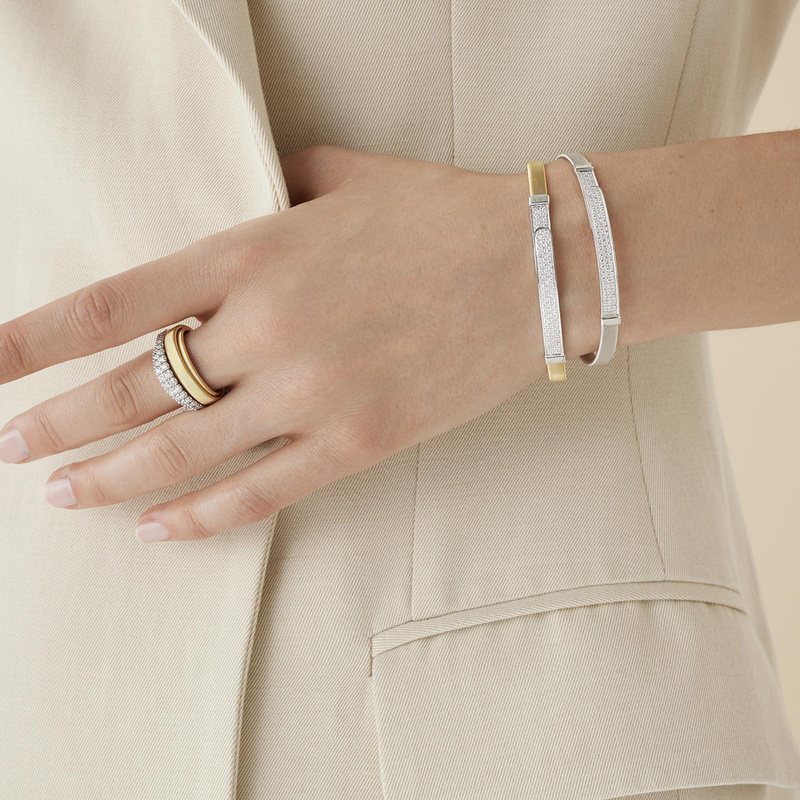 Marco Bicego Masai armband - SG43B1 - 3