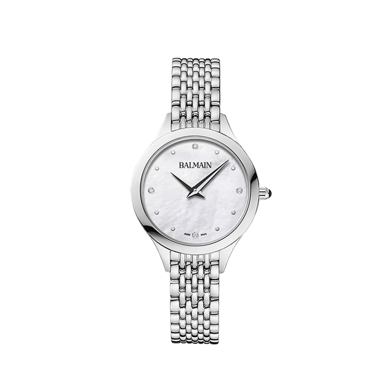 Balmain Downtown Balmain De Balmain 29mm - B3911.33.85 - 1