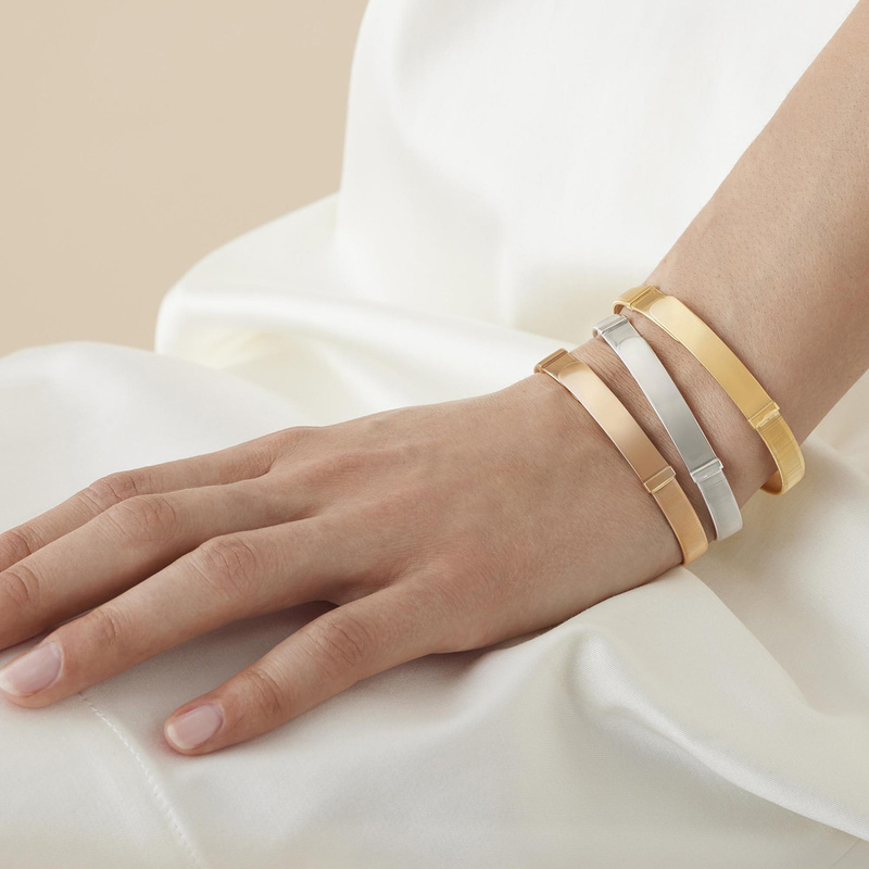 Marco Bicego Masai armband - SG44 - 3