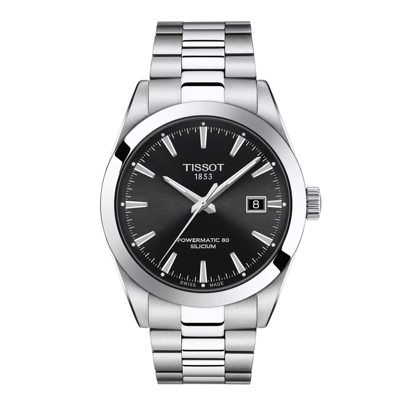 Tissot 40mm - T1274071105100 - 1