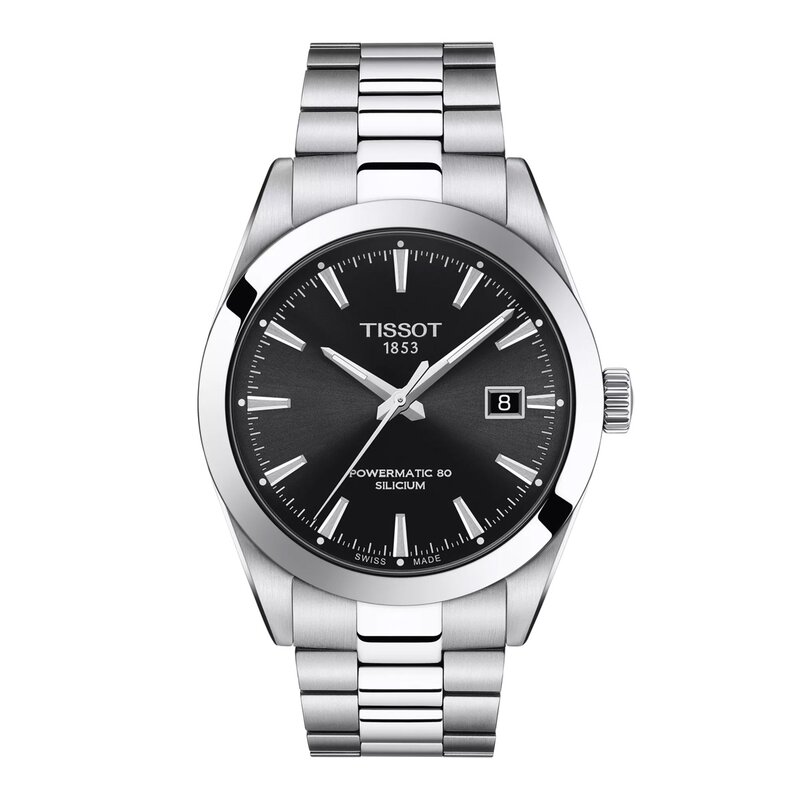 Tissot Classic Contemporary 40mm - T1274071105100 - 1