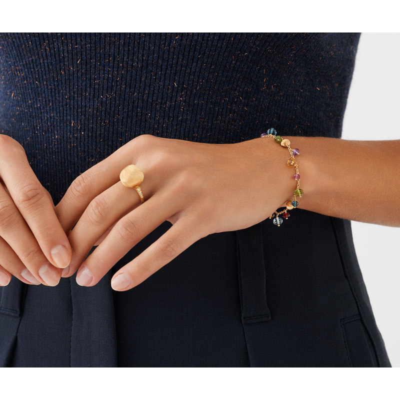 Marco Bicego Africa Colour armband - BB2781MIX02 - 3