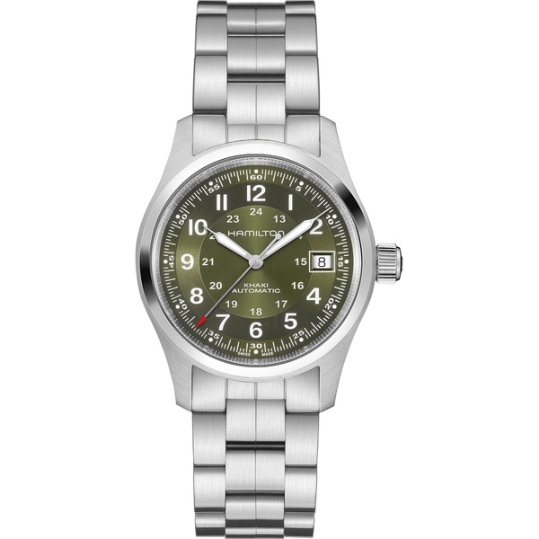 Hamilton Khaki Field 38mm H70455160