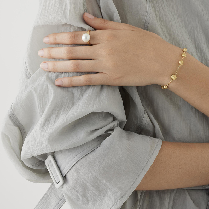 Marco Bicego Africa armband - BB2830 - 3