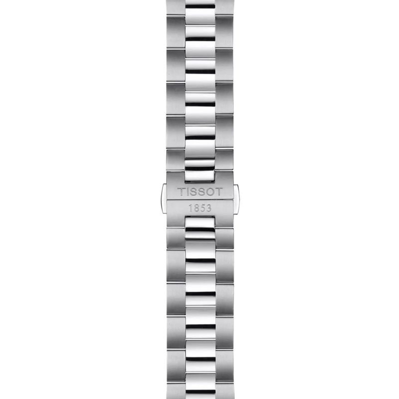 Tissot 40mm - T1274071105100 - 4