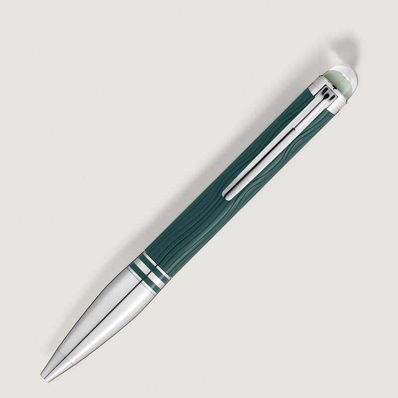 Starwalker Polargreen Doué Ballpoint - 132908 - 3