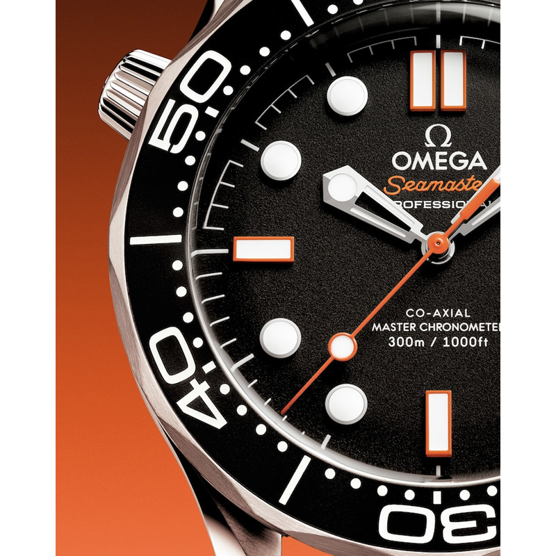 OMEGA Seamaster Diver 300m 42mm - 210.30.42.20.01.018 - 3