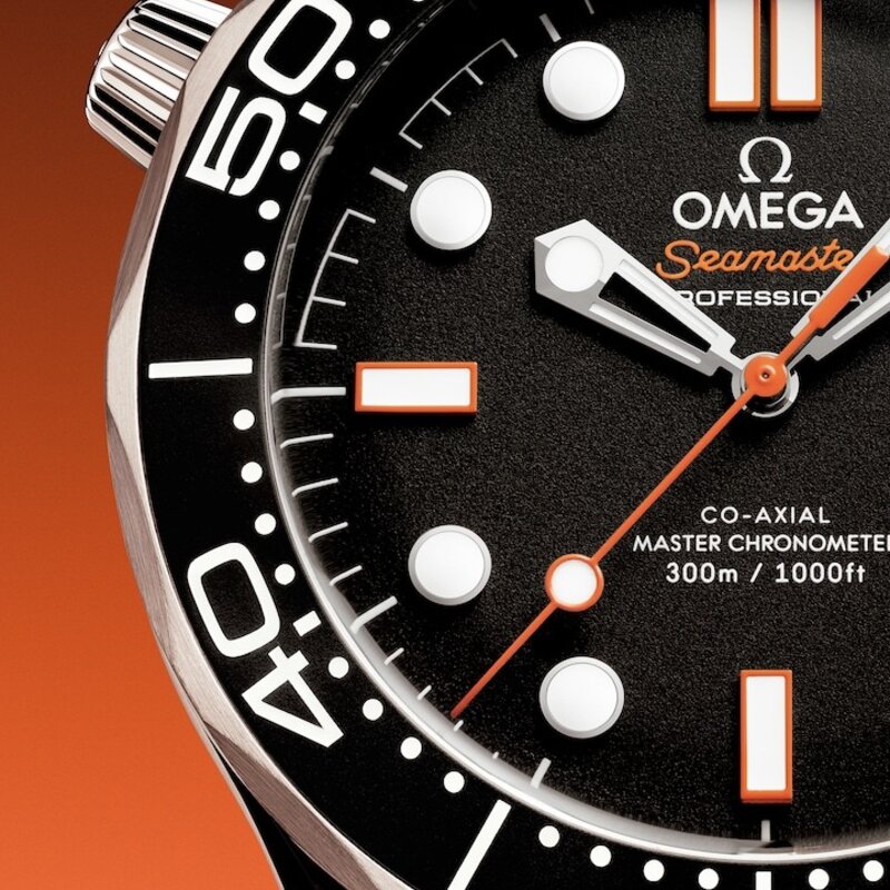 OMEGA Seamaster Diver 300m 42mm - 210.30.42.20.01.018 - 3