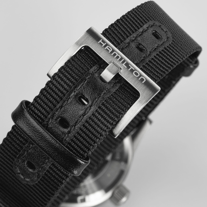 Hamilton Khaki Field 38mm - H69439910 - 4