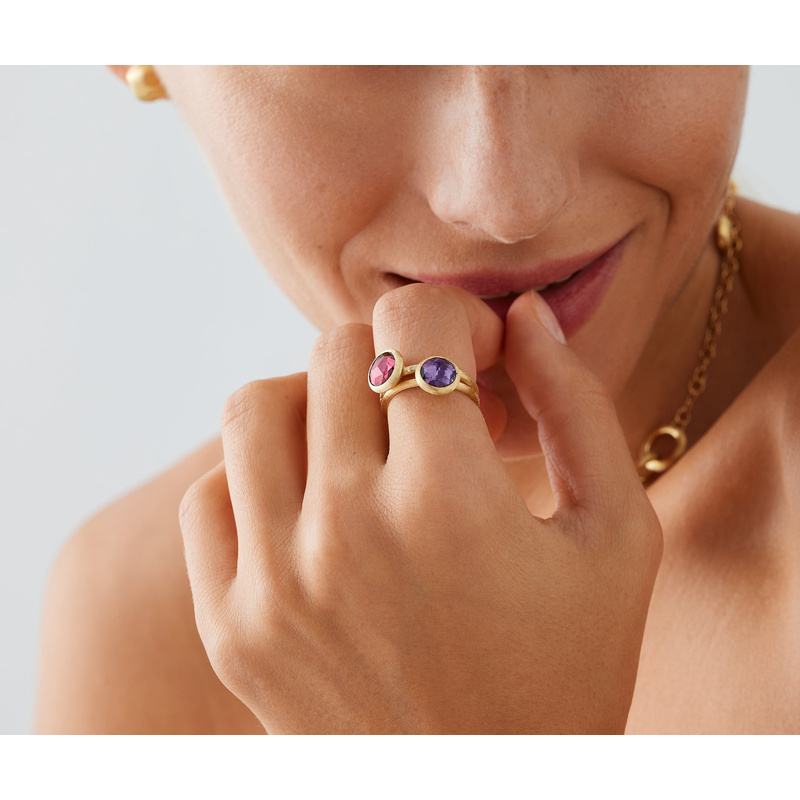 Marco Bicego Jaipur ring - AB632AT01 - 3