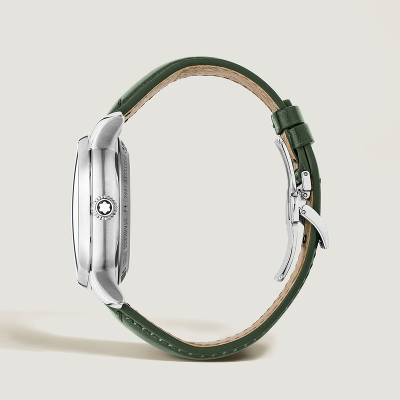 Nicolas Rieussec 43mm - 132947 - 2