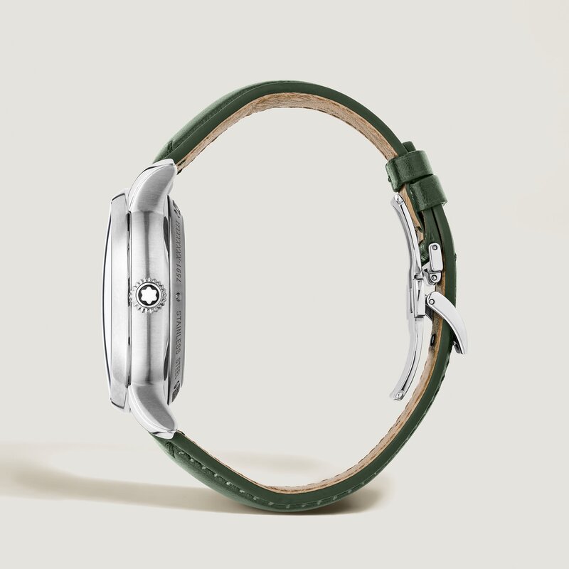 Montblanc Nicolas Rieussec 43mm - 132947 - 2