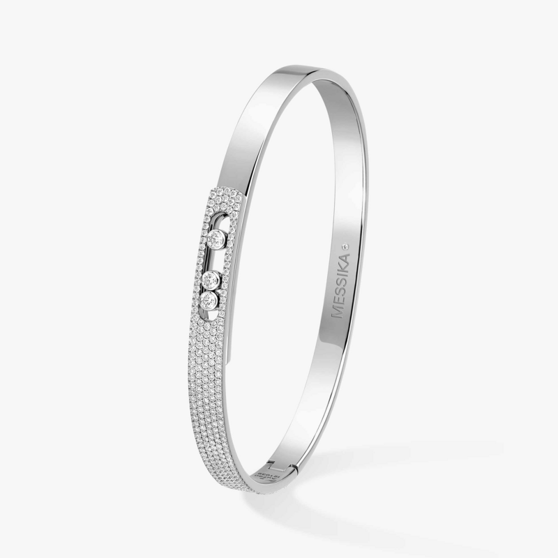 Messika Move Noa armband - 10093M - 2