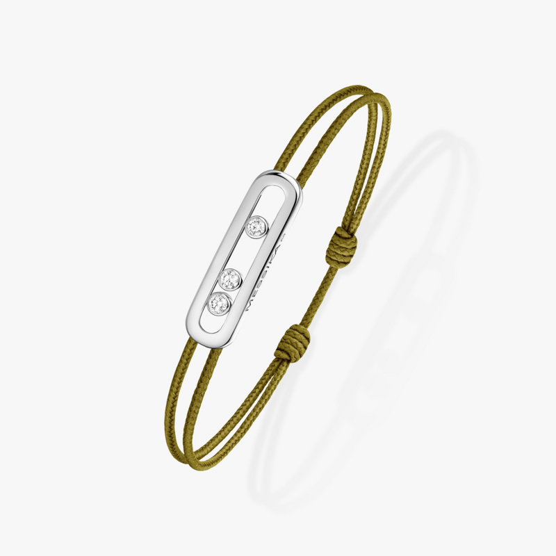 Messika Messika Cares armband - 14097WG - 2