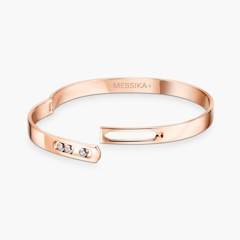 Messika Move Noa armband - 06368 - 2